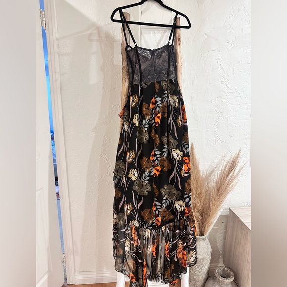 Katie May Senorita Bustier Gown Dress in Size Small - Picture 5 of 11